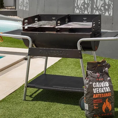 Βίλα Venda Nova - Holiday With Private Pool By Sch *