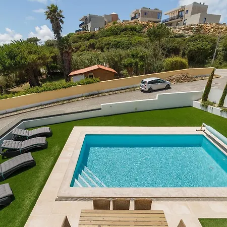 Βίλα Venda Nova - Holiday With Private Pool By Sch