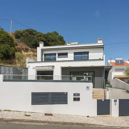 Βίλα Venda Nova - Holiday With Private Pool By Sch *