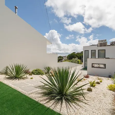 Βίλα Venda Nova - Holiday With Private Pool By Sch